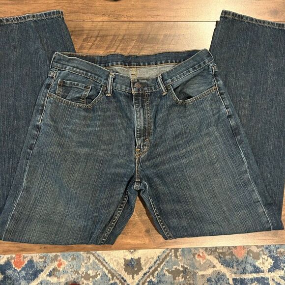 Levi's 559 Men's Jeans - Picture 2 of 4